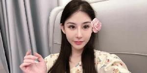 天河性感长腿七七