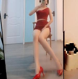 瑶海个人丝足大长腿