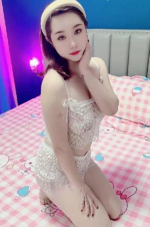 河西性感玲珑
