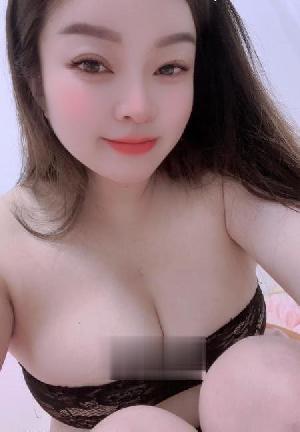 石家庄大波妹白云
