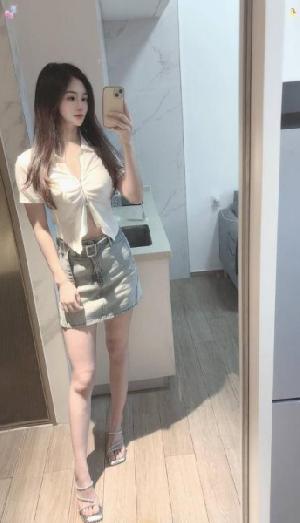 坂田大长腿梦舒