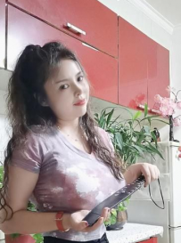 天津红狐女主sm