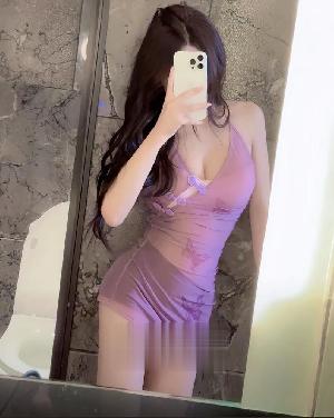 服务系少女芝芝
