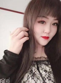 武昌胖妹妹