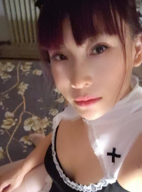 郑州金水小骚货