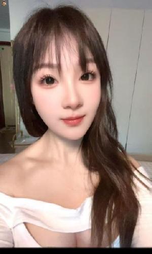 汉阳甜妹茉茉