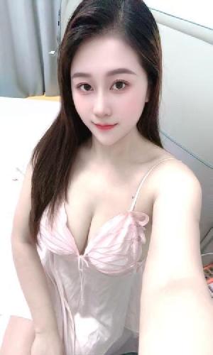 上城高挑大奶妹