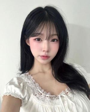闵行甜妹肤白柔软