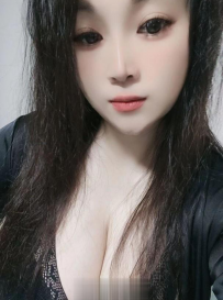 罗湖大奶表妹