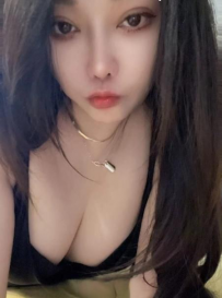 新街口服务系美女