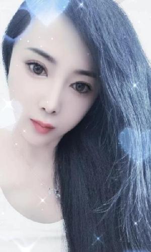 武清浪姐姐