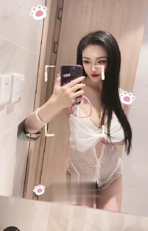 服务系女友爽爆记