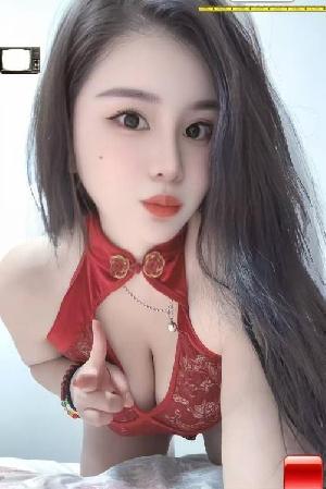 二刷亚运村萌萌
