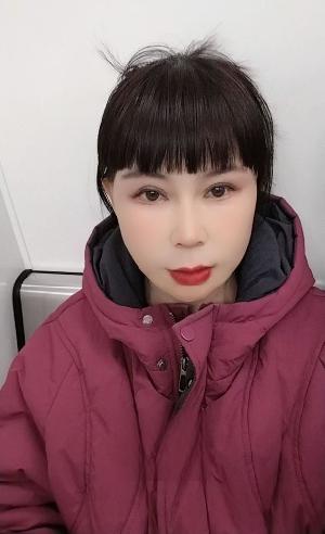郑州熟妇
