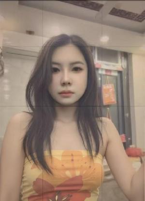 温柔可爱南方妹妹