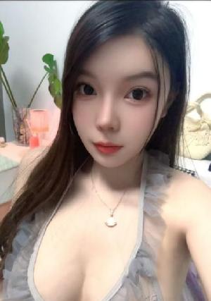 杭州巨乳小姐姐