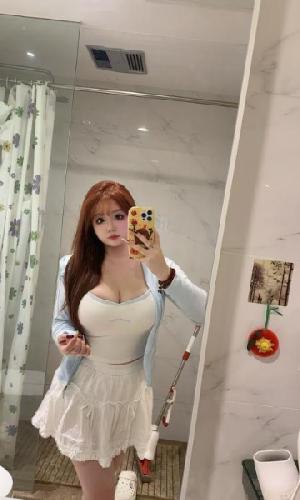 苏州性感小妹子