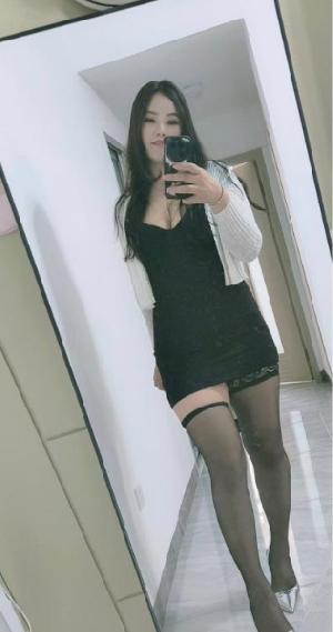 江南西腿精琳儿