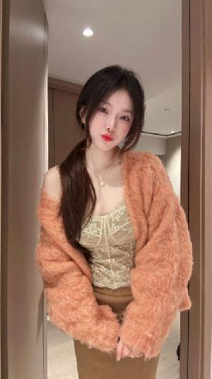 口碑很好嫩妹颜值天花板