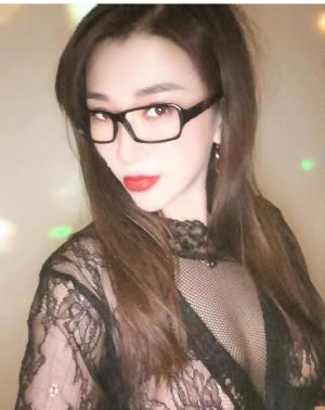 江北花妹