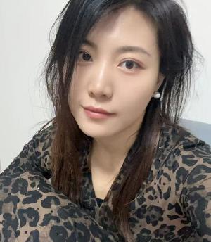 服务非常好的妹子