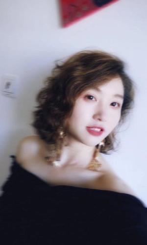 南山小野猫