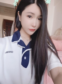 清纯高挑性感小丽