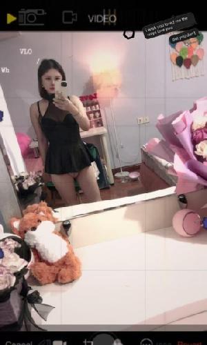 光谷兼职小姐姐