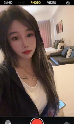 绍兴小姐姐