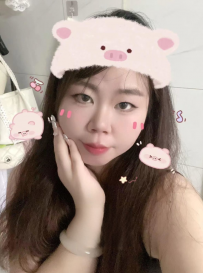 清纯兼职妹子