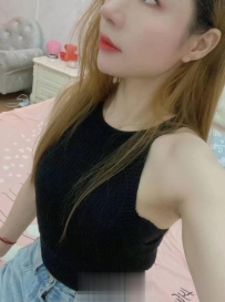 青浦区妹子冰冰