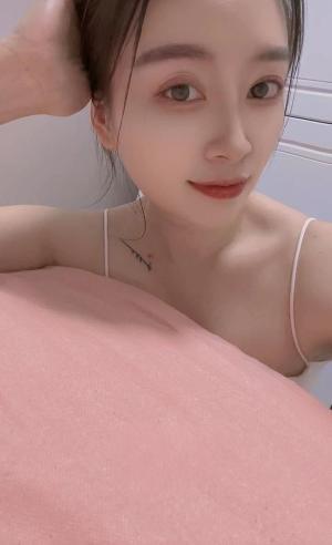 秦淮可亲沐沐