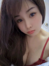 滨湖小美女