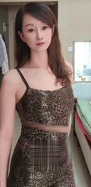 性价比服务系少妇