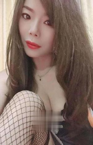 无锡雪儿老师
