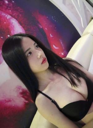 郑州风骚小姐姐