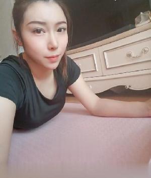 运动健身美女瑶瑶