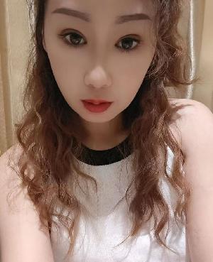 性价比很高的少妇