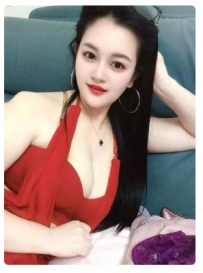 天河风骚女郎锦鲤老师