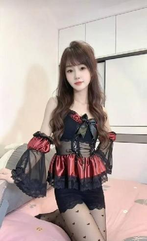 塘沽白嫩新人