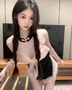 浦东颜值性感嫩妹子