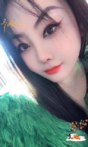 南门丰满型小姐姐