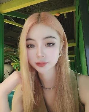 性感妹子沐言