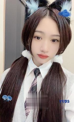 秦淮小萝莉