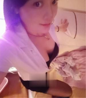 韵味十足小骚妇