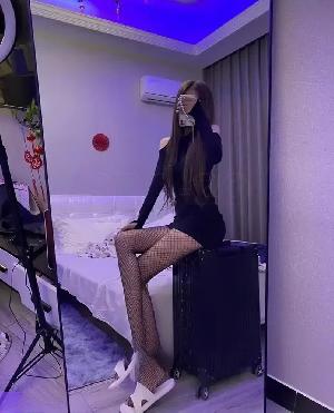 天津长腿御姐