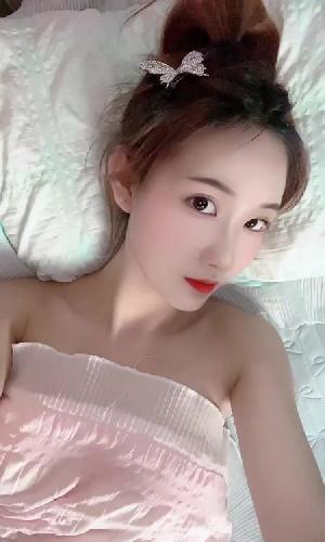 紧致多汁白虎妹