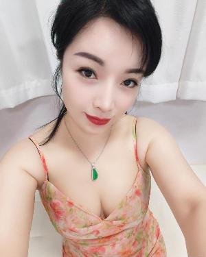 秦淮少妇