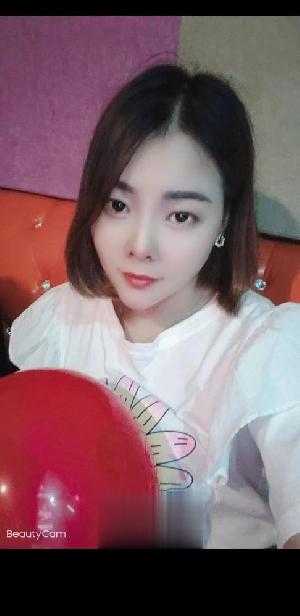 永泰漂亮妹妹小艺