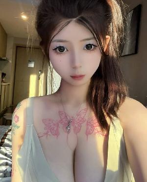 福田 童颜巨乳姜娜